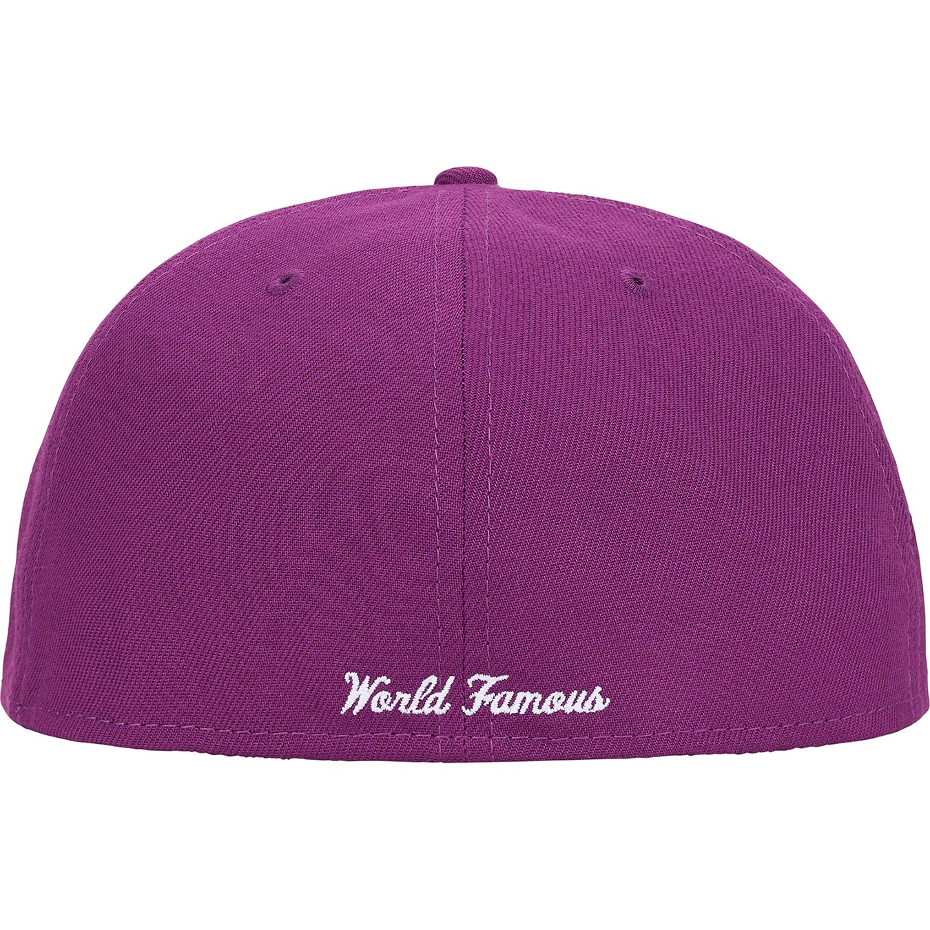 No Comp Box Logo New Era® view 20